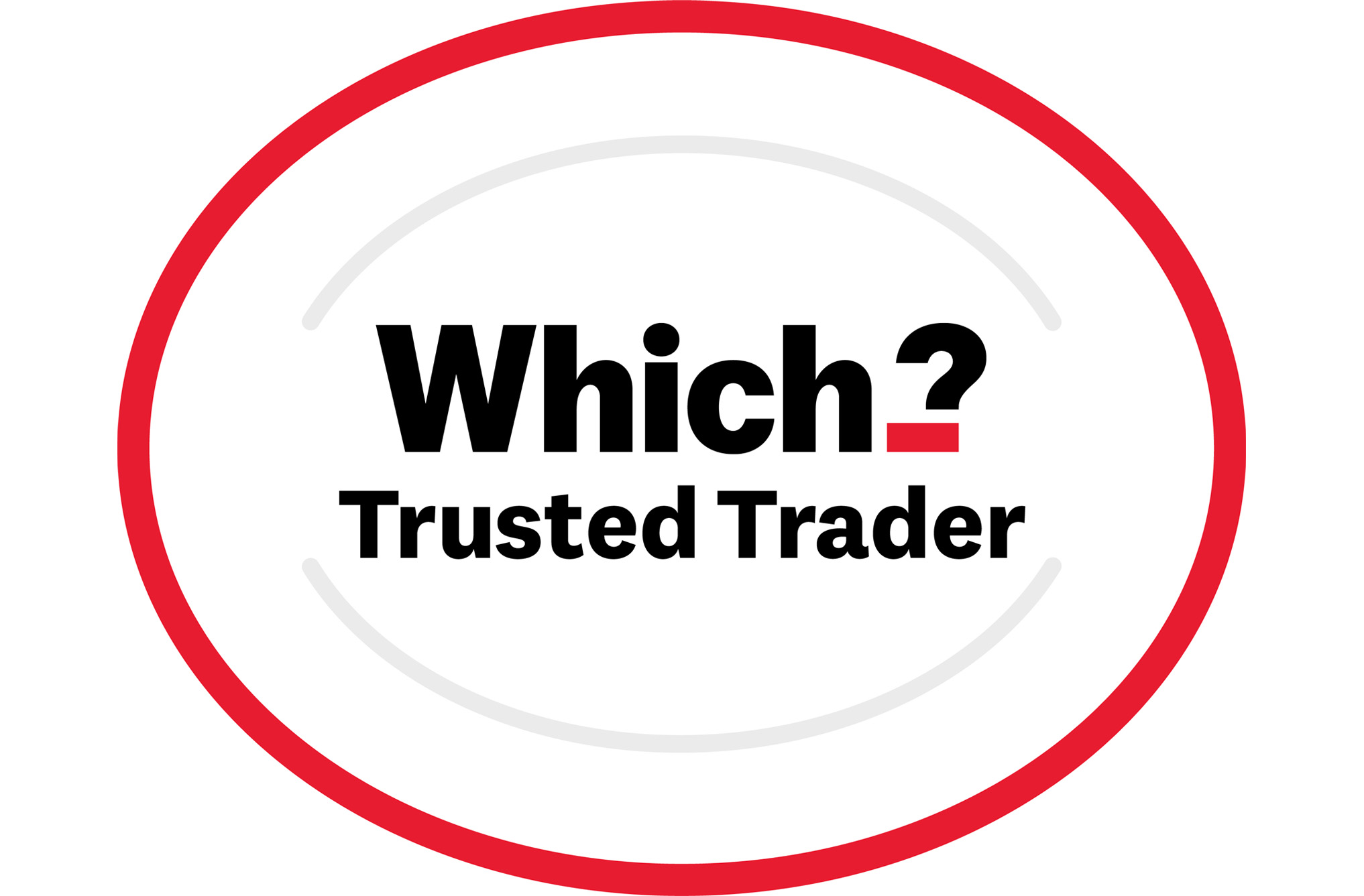 Which Trusted Trader Logo